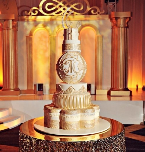 Beaux gâteaux: photos, tendances des gâteaux, idées, actualités