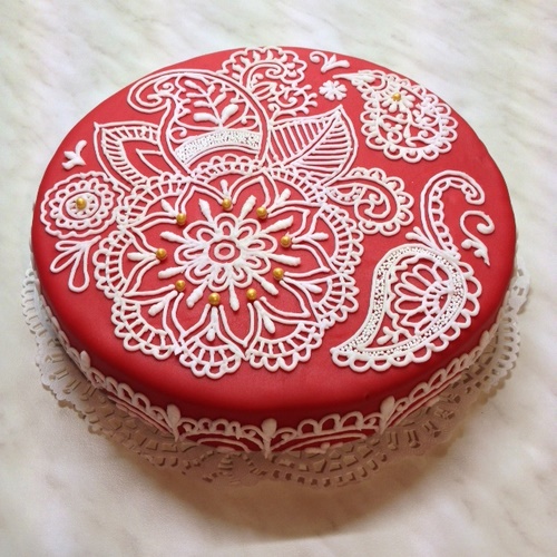 Les plus beaux gâteaux pour les mamans - idées photo de gâteaux avec lesquels vous pouvez faire plaisir à maman