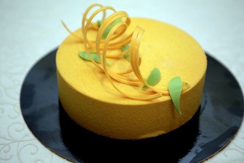 Les plus beaux gâteaux pour les mamans - idées photo de gâteaux avec lesquels vous pouvez faire plaisir à maman