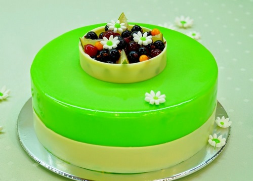 Les plus beaux gâteaux pour les mamans - idées photo de gâteaux avec lesquels vous pouvez faire plaisir à maman