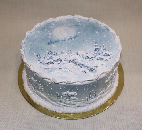 Les plus beaux gâteaux pour les mamans - idées photo de gâteaux avec lesquels vous pouvez faire plaisir à maman