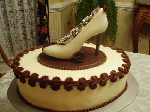 Les plus beaux gâteaux pour les mamans - idées photo de gâteaux avec lesquels vous pouvez faire plaisir à maman