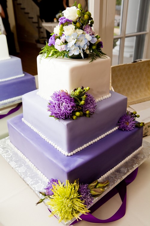 Les plus beaux gâteaux pour les mamans - idées photo de gâteaux avec lesquels vous pouvez faire plaisir à maman