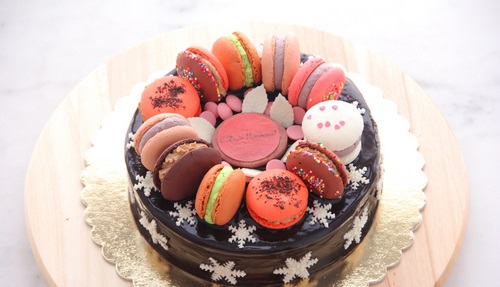 Les plus beaux gâteaux pour les mamans - idées photo de gâteaux avec lesquels vous pouvez faire plaisir à maman