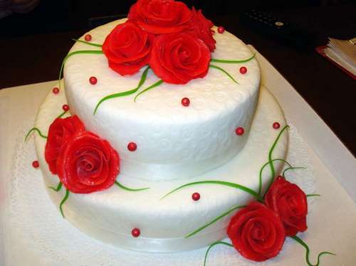 Les plus beaux gâteaux pour les mamans - idées photo de gâteaux avec lesquels vous pouvez faire plaisir à maman