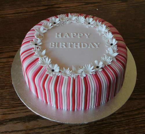 Les plus beaux gâteaux pour les mamans - idées photo de gâteaux avec lesquels vous pouvez faire plaisir à maman