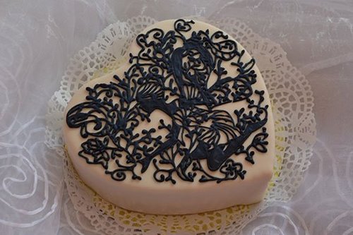 Les plus beaux gâteaux pour les mamans - idées photo de gâteaux avec lesquels vous pouvez faire plaisir à maman