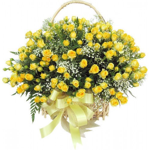 Beaux bouquets de fleurs printanières et arrangements floraux printaniers