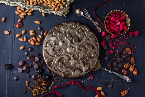 Les plus beaux gâteaux au chocolat - idées de photo, décoration, décoration et design