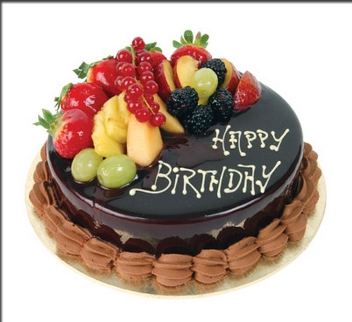 Les plus beaux gâteaux au chocolat - idées de photo, décoration, décoration et design