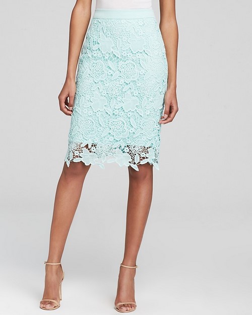 Crochet: vêtements à la mode au crochet - styles, idées, tendances