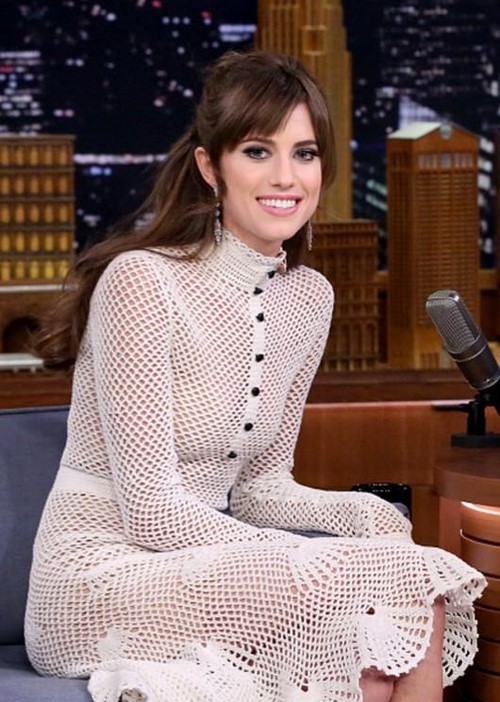 Crochet: vêtements à la mode au crochet - styles, idées, tendances