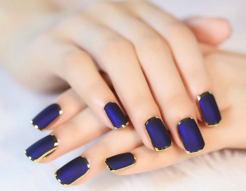 Conception de manucure: photos, tendances, meilleures tendances