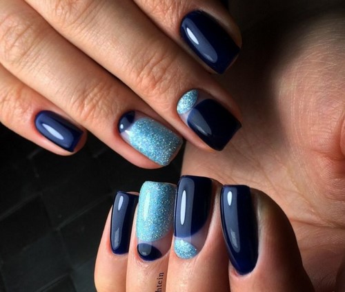 Conception de manucure: photos, tendances, meilleures tendances