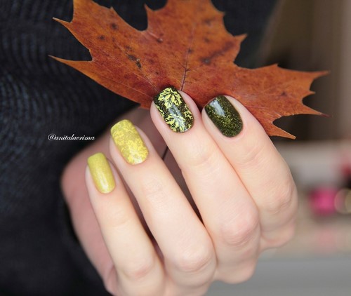 Conception de manucure: photos, tendances, meilleures tendances