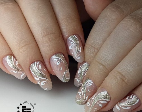 Conception de manucure: photos, tendances, meilleures tendances