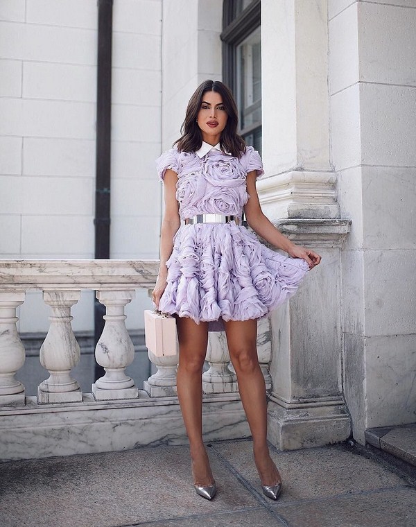 Rochii și sundress la modă: arcuri frumoase pentru vară