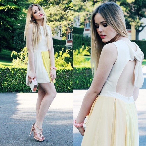 Rochii și sundress la modă: arcuri frumoase pentru vară