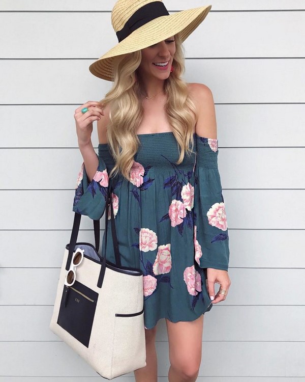 Belles combinaisons: photos de combinaisons à la mode dans différents styles