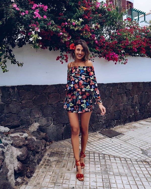 Belles combinaisons: photos de combinaisons à la mode dans différents styles