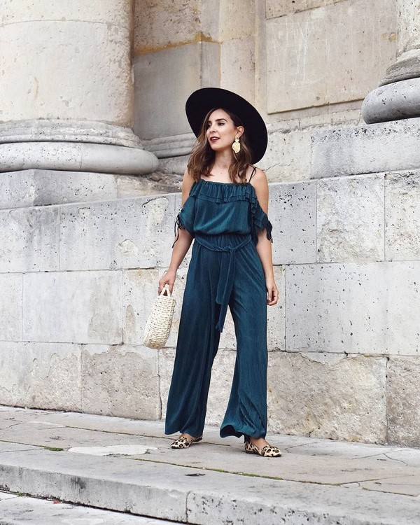 Belles combinaisons: photos de combinaisons à la mode dans différents styles