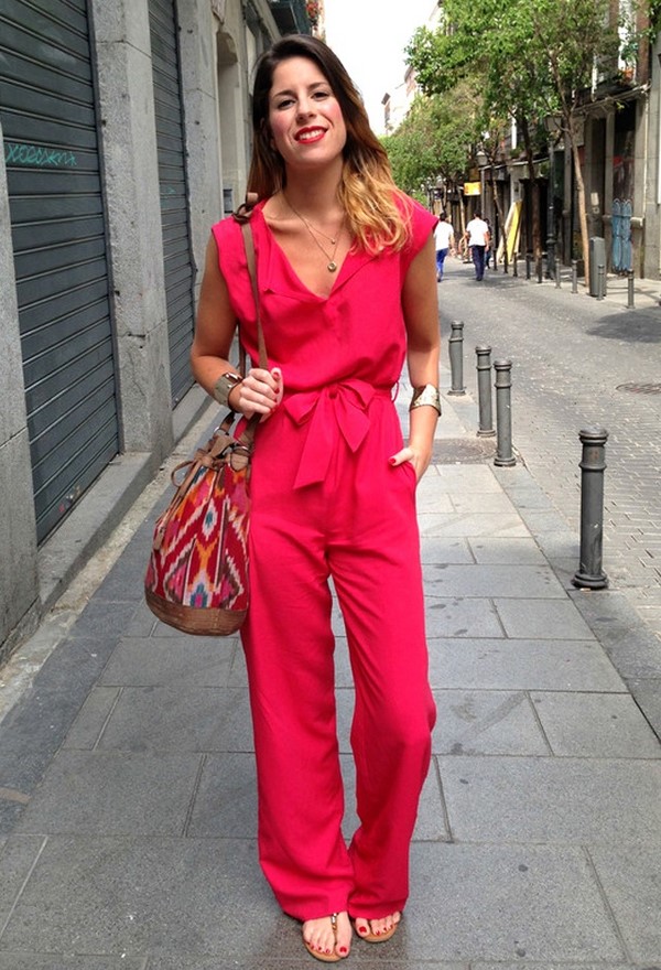 Belles combinaisons: photos de combinaisons à la mode dans différents styles