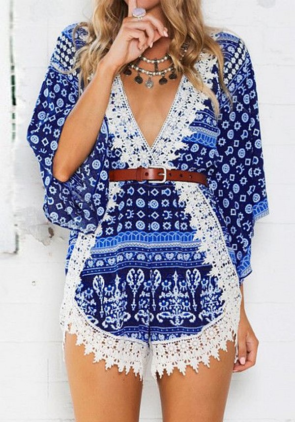 Belles combinaisons: photos de combinaisons à la mode dans différents styles