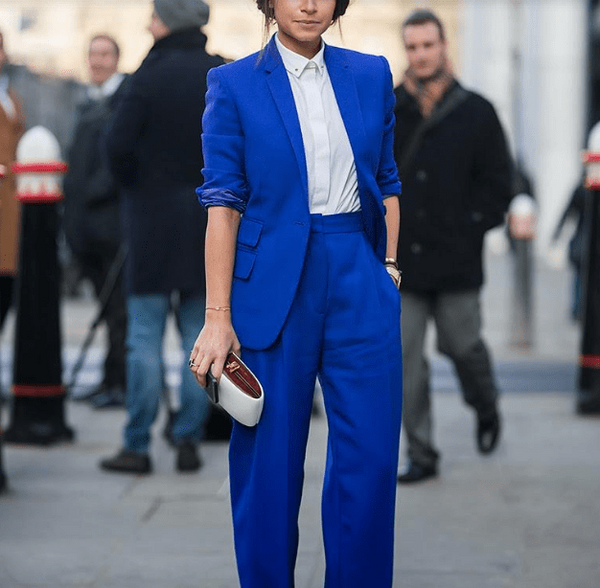 Vestes et vestes tendance de la saison pour femme: photos