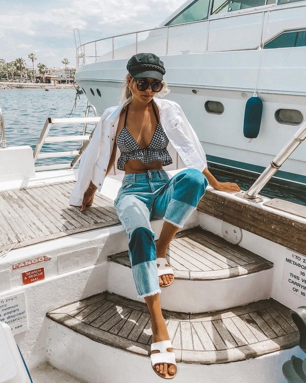 Le plus beau jean: les meilleures images avec un jean