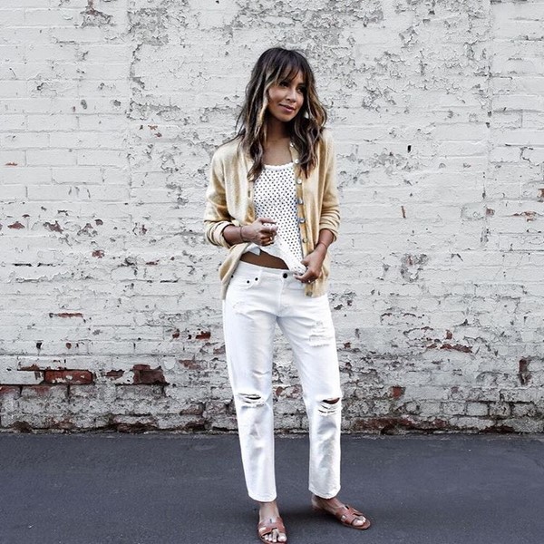 Le plus beau jean: les meilleures images avec un jean