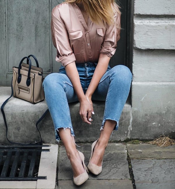 Le plus beau jean: les meilleures images avec un jean