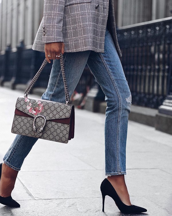 Le plus beau jean: les meilleures images avec un jean