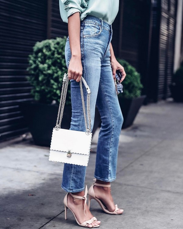 Le plus beau jean: les meilleures images avec un jean