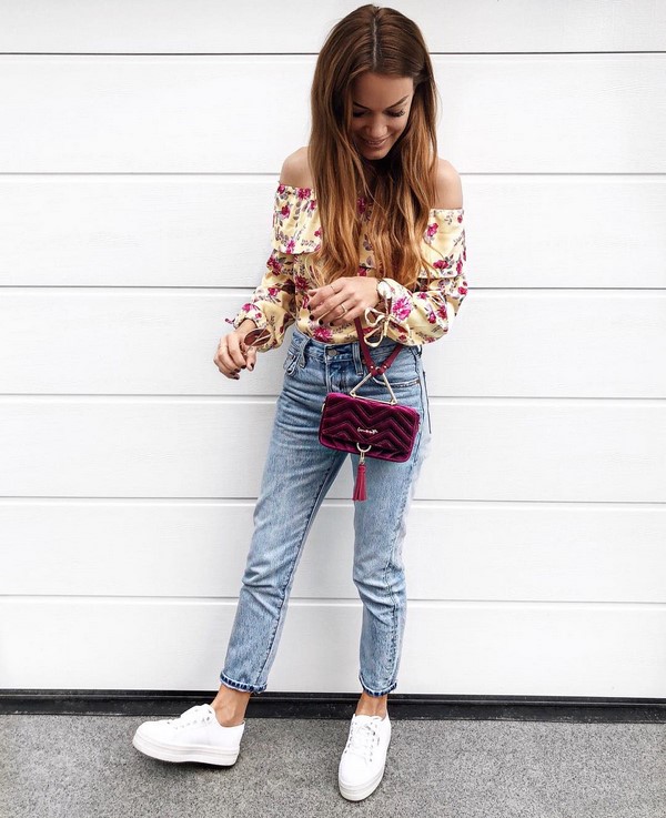 Le plus beau jean: les meilleures images avec un jean