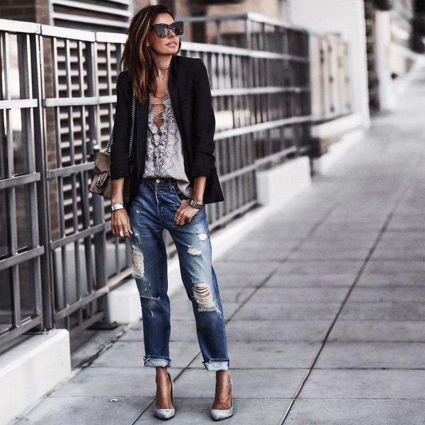 Le plus beau jean: les meilleures images avec un jean