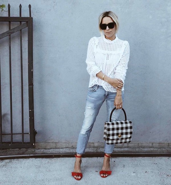 Le plus beau jean: les meilleures images avec un jean