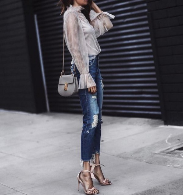 Le plus beau jean: les meilleures images avec un jean