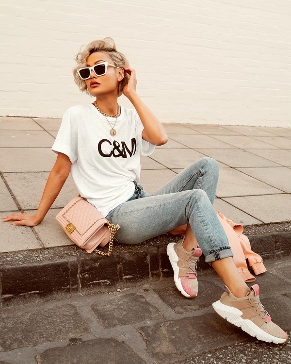 Le plus beau jean: les meilleures images avec un jean