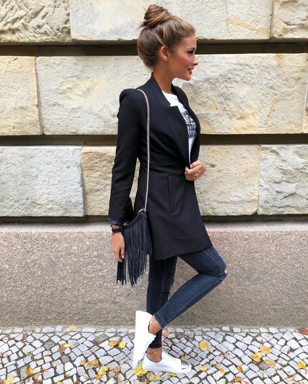 Le plus beau jean: les meilleures images avec un jean