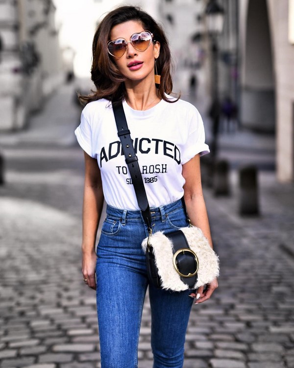 Le plus beau jean: les meilleures images avec un jean