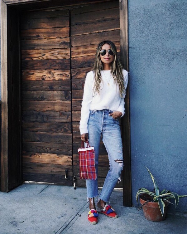 Le plus beau jean: les meilleures images avec un jean