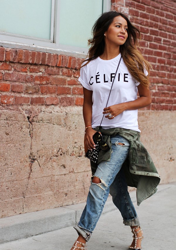 Le plus beau jean: les meilleures images avec un jean