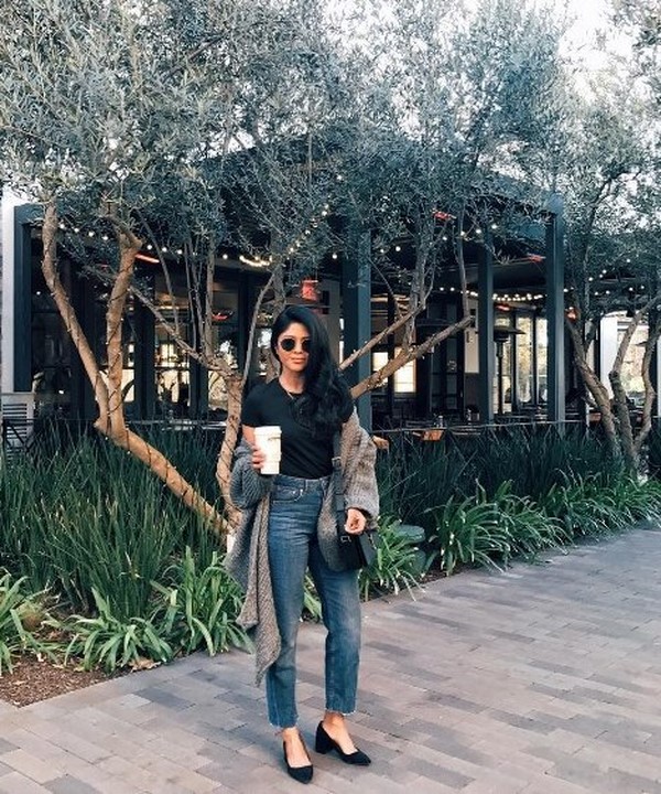 Le plus beau jean: les meilleures images avec un jean