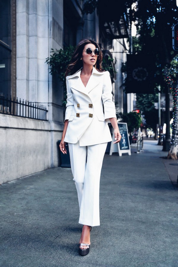 Costume de vară la modă: peste 50 de fotografii cu idei cu costume de vară