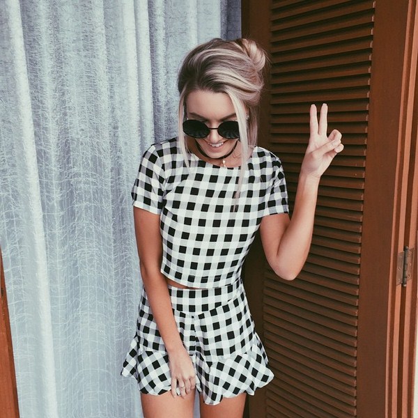 Costume de vară la modă: peste 50 de fotografii cu idei cu costume de vară