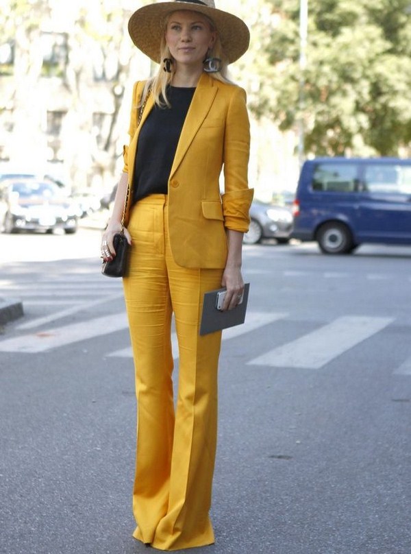 Costume de vară la modă: peste 50 de fotografii cu idei cu costume de vară