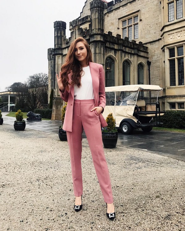 Costume de vară la modă: peste 50 de fotografii cu idei cu costume de vară