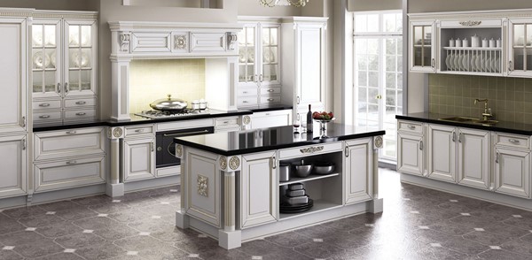 Idées modernes de design de cuisine: nouvelles photo