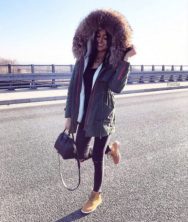 Noeuds élégants avec des vestes dans différents styles - 60+ photos