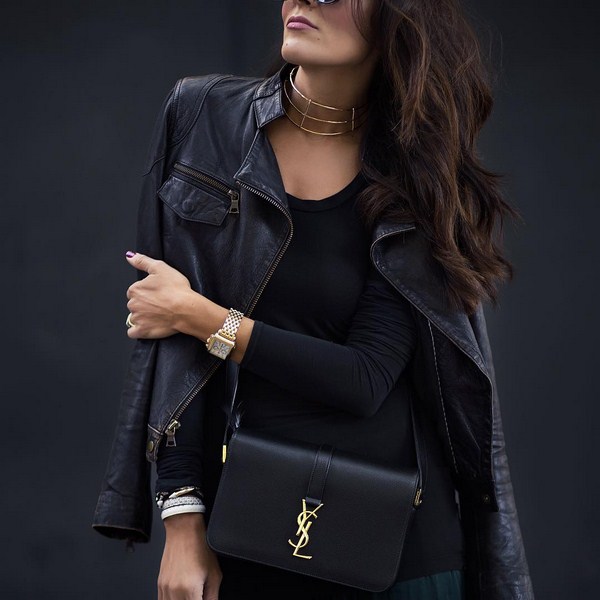 Noeuds élégants avec des vestes dans différents styles - 60+ photos